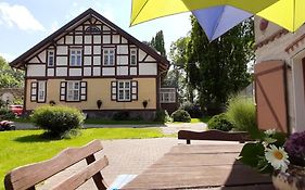 Orzechowy Dworek